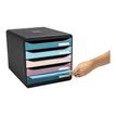 9002493309609-Exacompta Skandi - Module de classement 5 tiroirs - couleurs assorties-P_405162852_2-3