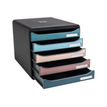 9002493309609-Exacompta Skandi - Module de classement 5 tiroirs - couleurs assorties-P_405162852_4-1