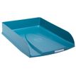 Exacompta Skandi Combo Styli - Bandeja carta - para A4 Plus - capacidad: 500 hojas - azul pacífico