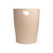9002493453319-Exacompta Skandi - Corbeille à papier 15L - nude-P_405162870_1-0