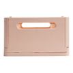 9002493272316-Exacompta Skandi - Boîte de rangement pliable - format maxi (A4+) - nude-P_405162882_1-0