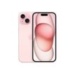 0195949037146-Apple iPhone 15 - Smartphone - 5G - 6/256 Go - rose-P_405162986_4-3
