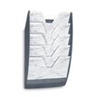 3462159018720-CEP - Présentoir mural 5 cases - marbre gris--1