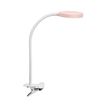 CEP - Lampe Led à pince flex - rose