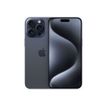 0195949049514-Apple iPhone 15 Pro Max - Smartphone - 5G - 8/512 Go - bleu titane-P_405163033_1-0