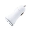 3701090605027-Wave Concept - Chargeur alume cigare pour voiture - 2 USB - blanc-P_405163093_2-0