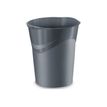 3462159015217-Mineral by Cep - Corbeille à papier - 14 L - gris orage-P_405163123_1-0