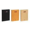 5412303378048-Agenda College - 1 jour par page - 11,5 x 16,9 cm - 3 modèles disponibles - Brepols-P_405163369_1-0