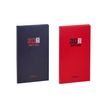 5412303378161-Agenda de poche College 16 mois - 1 semaine sur 2 pages - 9 x 16 cm - 2 couleurs disponibl-P_405163383_1-0