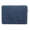 8059395581351-Bombata Velvet - Housse pour ordinateur portable 13" - bleu marine-P_405163575_1-0