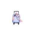 3661507622538-Sac à dos maternelle à roulettes Chacha Lovely - 1 compartiment - bleu lavande - Kid'Abo-P_405163587_2-1