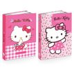 3661507815305-Agenda Hello Kitty - 1 jour par page - 12 x 17 cm - 2 modèles au choix - Kid'Abord-P_405163607_1-0