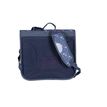 3661507923291-Cartable Stalla Bianca Western - 2 compartiments - bleu marine - Kid'Abord-P_405163623_2-1