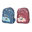 3661507520919-Sac à dos maternelle Harry Potter Chibi - 1 compartiment - Harry ou Hermione - Kid'Abord-P_405163653_1-0