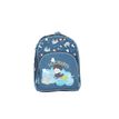 3661507520919-Sac à dos maternelle Harry Potter Chibi - 1 compartiment - Harry ou Hermione - Kid'Abord-P_405163653_3-2