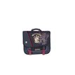 3661507523880-Cartable Harry Potter Gryffindor - 38 cm - 2 compartiments - noir - Kid'Abord-P_405163661_1-0