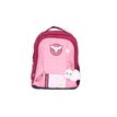 3661507521909-Sac à dos Harry Potter Hedwig - 2 compartiments - rose - Kid'Abord-P_405163674_1-0