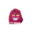 3661507521909-Sac à dos Harry Potter Hedwig - 2 compartiments - rose - Kid'Abord-P_405163674_5-4
