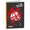 3661507916453-Cahier de texte YU-GI-OH! - 15 x 21 cm - 2 modèles au choix - Kid'Abord-P_405163686_1-0