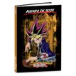 3661507916453-Cahier de texte YU-GI-OH! - 15 x 21 cm - 2 modèles au choix - Kid'Abord-P_405163686_2-1