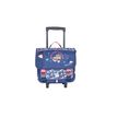 3661507024295-Cartable à roulettes KIP Roller - 2 compartiments - bleu marine - Kid'Abord-P_405163698_1-0
