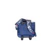 3661507024295-Cartable à roulettes KIP Roller - 2 compartiments - bleu marine - Kid'Abord-P_405163698_2-1
