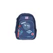 3661507021751-Sac à dos KIP Aviator - 2 compartiments - 25L - bleu marine - Kid'Abord-P_405163710_1-0