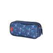 3661507027753-Trousse KIP Aviator - 2 compartiments - bleu marine - Kid'Abord-P_405163713_1-0