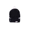 3661507320410-Sac à dos Camps Basic Corduroy - 1 compartiment - velours noir - Kid'Abord-P_405163733_1-0