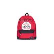 3661507320472-Sac à dos Camps Baseball - 1 compartiment - rouge - Kid'Abord-P_405163742_1-0