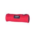 3661507328478-Trousse ronde Camps Baseball - 1 compartiment - rouge - Kid'Abord-P_405163743_2-1