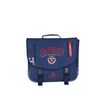 3661507423739-Cartable Harvard University 38 cm - 2 compartiments - bleu marine - Kid'Abord-P_405163752_1-0