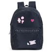 5600446652761-Sac à dos Miss Lemonade Girl Power - 2 compartiments - noir - Kid'Abord-P_405163801_1-0