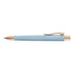6933256654519-Faber-Castell POLY BALL Urban - Stylo à bille - bleu - extra large - rétractable-P_405163822_4-0
