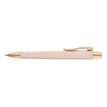 6933256654557-Faber-Castell POLY BALL Urban - Stylo à bille - extra large - rétractable - Rose pale-P_405163823_6-2