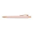 6933256654557-Faber-Castell POLY BALL Urban - Stylo à bille - extra large - rétractable - Rose pale-P_405163823_7-7