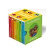 9791036358807-Ma première bibliothèque - Petit Ours Brun - livre d'images (pack de 6)-P_405163839_1-0