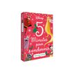 9782017191704-Histoires de Noël - Disney - 5 minutes pour s'endormir - livre d'images-P_405163841_1-0