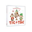 9782016276587-Tic et Tac fêtent Noël - Disney Mes Premières Histoires - livre d'images-P_405163851_1-0