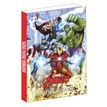 3666311024721-Agenda Avengers - 1 jour par page - 12 x 17 cm - multicolore - Bagtrotter-P_405163864_1-0
