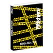 3666311024462-Agenda Offshore - 1 jour par page - 12 x 17 cm - fan zone - Bagtrotter-P_405163879_1-0