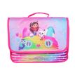 3666311024110-Cartable maternelle Gabby et la maison magique - 1 compartiment - violet - Bagtrotter-P_405163906_1-0