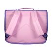 3666311024004-Cartable maternelle Minnie - 1 compartiment - rose - Bagtrotter-P_405163910_3-2