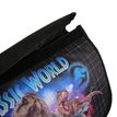 3666311025018-Cartable avec rabat réversible Jurassic World - 2 compartiments - noir - Bagtrotter-P_405163912_5-4