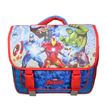 3666311019819-Cartable Avengers - 38 cm - 2 compartiments - multicolore - Bagtrotter-P_405163913_1-0