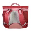 3666311026084-Cartable Cybel Phileas - 38 cm - 2 compartiments - rose - Bagtrotter-P_405163916_3-2