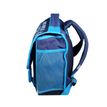 3666311022055-Cartable Jurassic World - 38 cm - 2 compartiments - bleu - Bagtrotter-P_405163919_2-1
