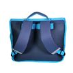 3666311022055-Cartable Jurassic World - 38 cm - 2 compartiments - bleu - Bagtrotter-P_405163919_3-2