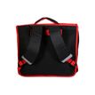 3666311022260-Cartable Kung Fu Panda - 38 cm - 2 compartiments - rouge - Bagtrotter-P_405163921_9-6