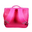3666311023083-Cartable Les Trolls - 38 cm - 2 compartiments - rose - Bagtrotter-P_405163924_3-2